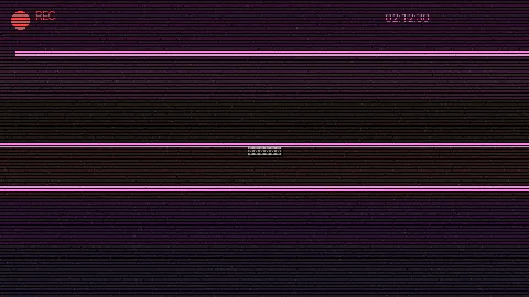 城市夜景漫步 - 三级生活片 原创影像